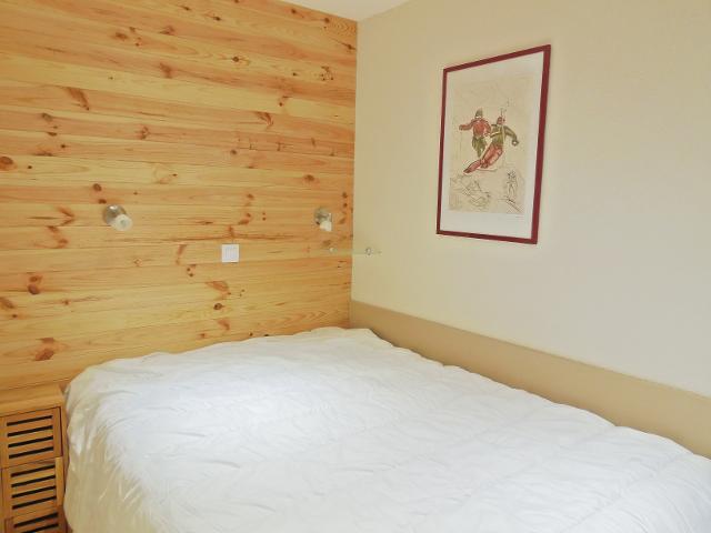 Appartements Le Carrousel - Plagne - Les Coches