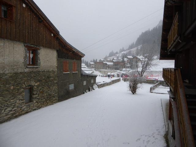 Appartements Epicea - Pralognan la Vanoise