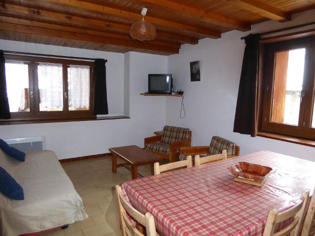 Appartements Epicea - Pralognan la Vanoise