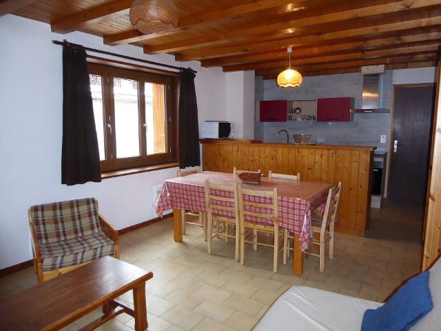 Appartements Epicea - Pralognan la Vanoise