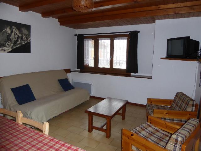 Appartements Epicea - Pralognan la Vanoise