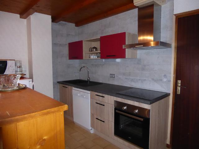 Appartements Epicea - Pralognan la Vanoise