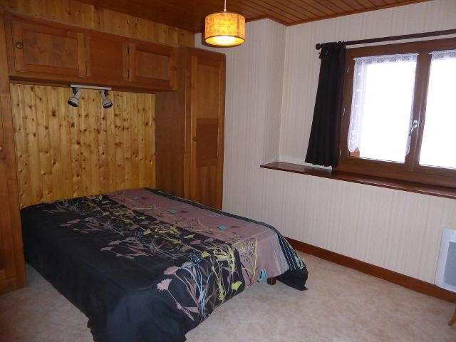 Appartements Epicea - Pralognan la Vanoise