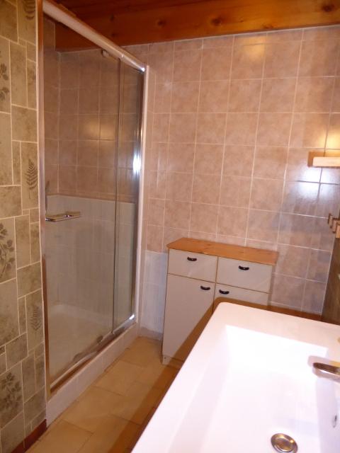 Appartements Epicea - Pralognan la Vanoise