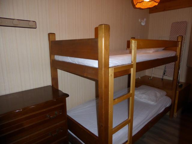 Appartements Epicea - Pralognan la Vanoise