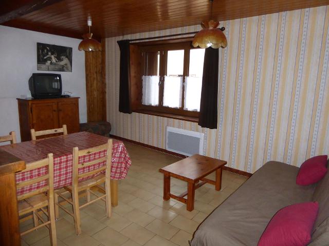 Appartements Epicea - Pralognan la Vanoise