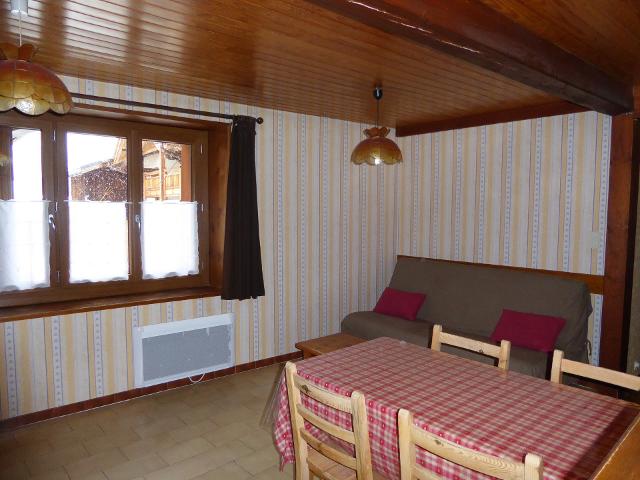 Appartements Epicea - Pralognan la Vanoise