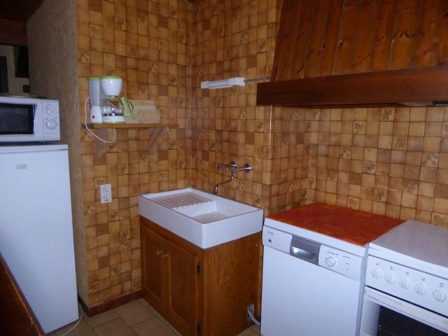 Appartements Epicea - Pralognan la Vanoise