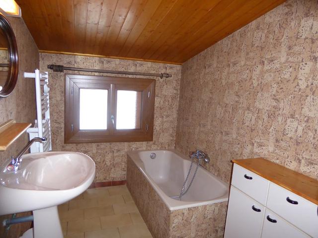 Appartements Epicea - Pralognan la Vanoise