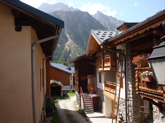 Appartements Epicea - Pralognan la Vanoise