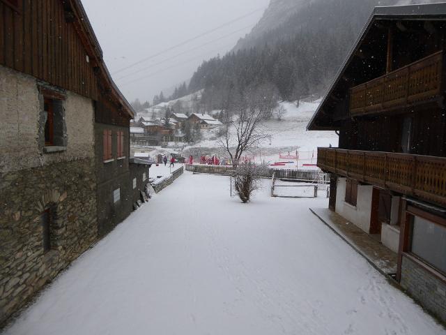 Appartements Epicea - Pralognan la Vanoise