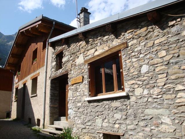 Appartements Epicea - Pralognan la Vanoise