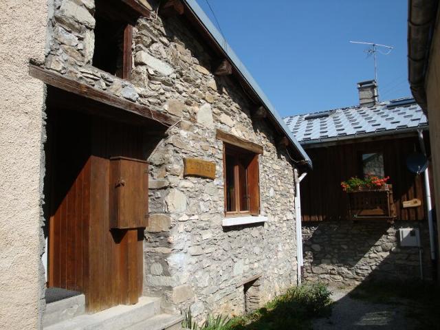 Appartements Epicea - Pralognan la Vanoise