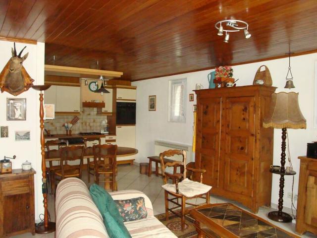 Appartements la bourna de l'ors - Pralognan la Vanoise