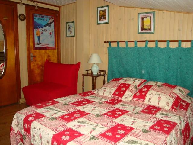 Appartements la bourna de l'ors - Pralognan la Vanoise