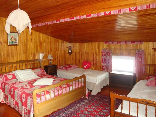 Appartements la bourna de l'ors - Pralognan la Vanoise