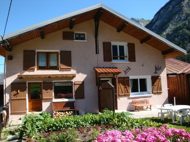 Appartements la bourna de l'ors - Pralognan la Vanoise