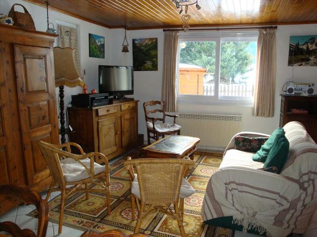 Appartements la bourna de l'ors - Pralognan la Vanoise