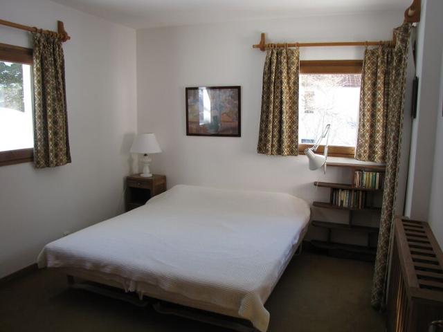 Appartements la b'zeille - Pralognan la Vanoise