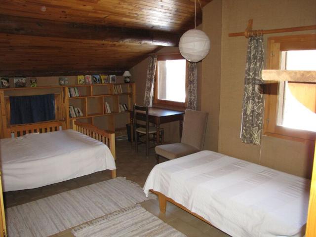 Appartements la b'zeille - Pralognan la Vanoise