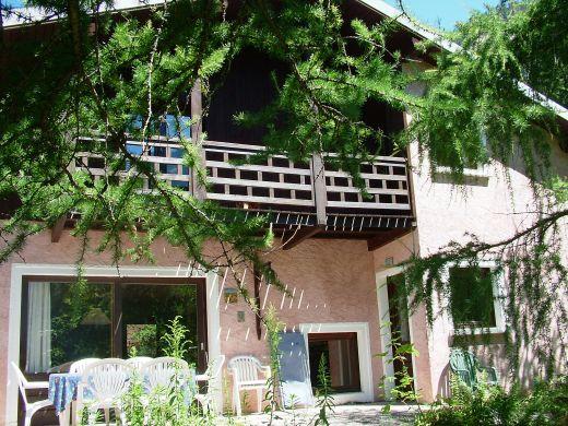 Appartements la b'zeille - Pralognan la Vanoise