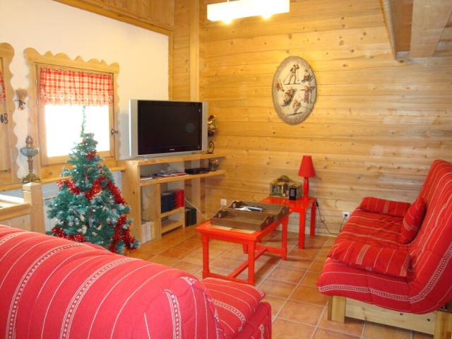 Appartements la maison du bonheur - Pralognan la Vanoise