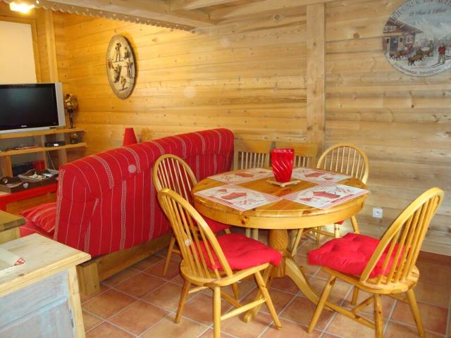 Appartements la maison du bonheur - Pralognan la Vanoise