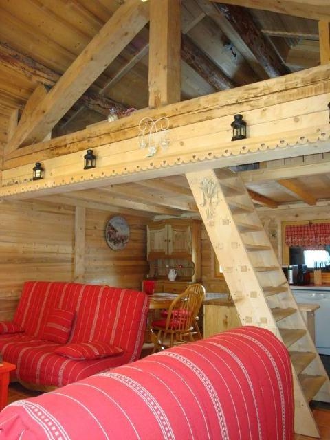 Appartements la maison du bonheur - Pralognan la Vanoise