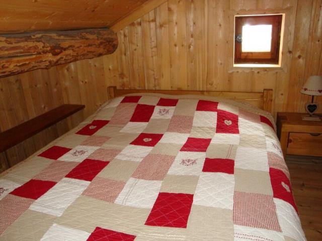 Appartements la maison du bonheur - Pralognan la Vanoise