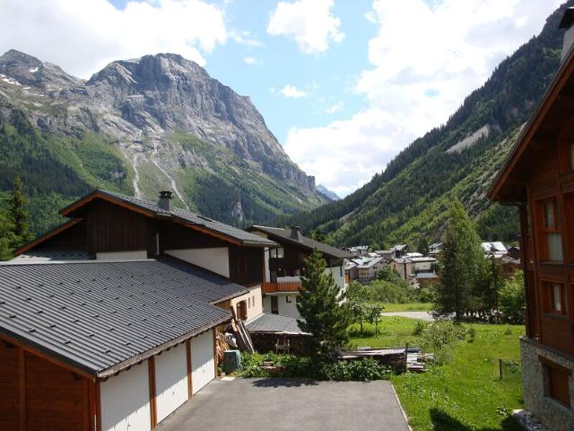 Appartements la maison du bonheur - Pralognan la Vanoise