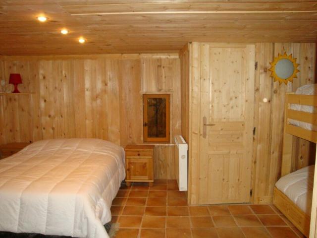 Appartements la maison du bonheur - Pralognan la Vanoise