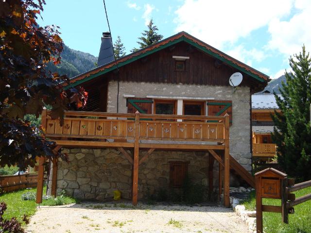 Appartements la maison du bonheur - Pralognan la Vanoise
