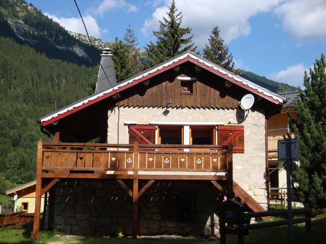 Appartements la maison du bonheur - Pralognan la Vanoise