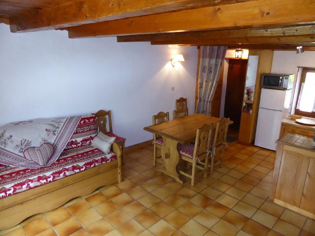 Appartements la petite maison - Pralognan la Vanoise