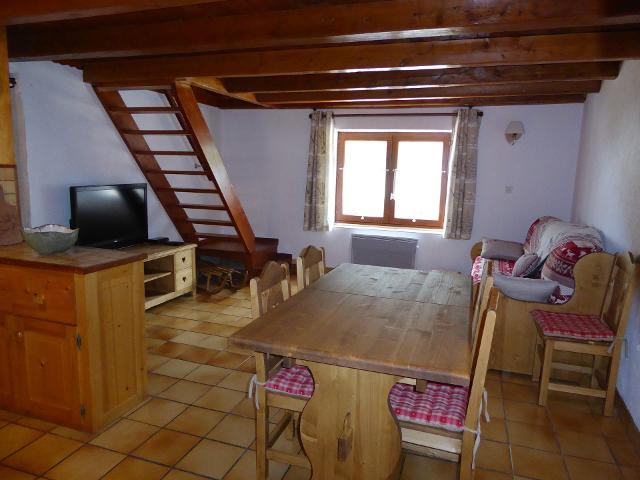 Appartements la petite maison - Pralognan la Vanoise