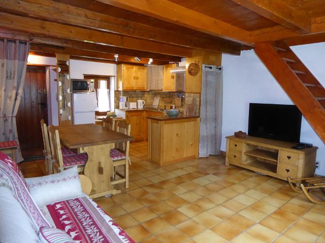 Appartements la petite maison - Pralognan la Vanoise