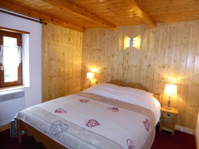 Appartements la petite maison - Pralognan la Vanoise