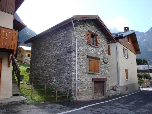 Appartements la petite maison - Pralognan la Vanoise