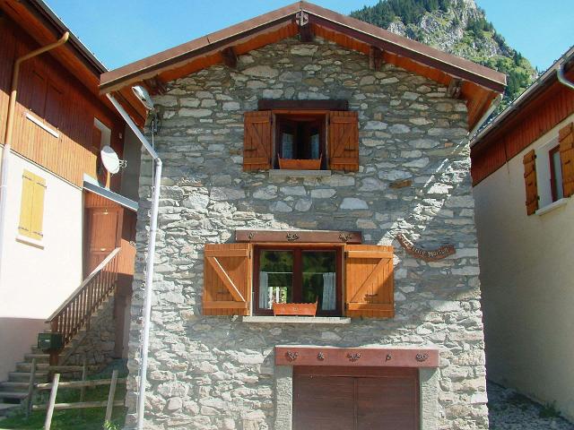 Appartements la petite maison - Pralognan la Vanoise