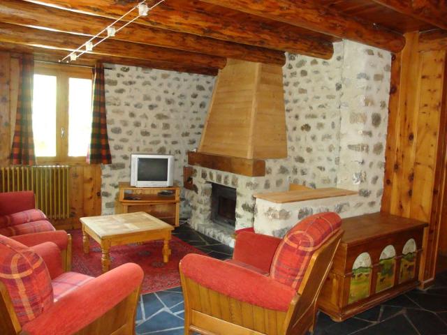 Appartements la t'santela - Pralognan la Vanoise