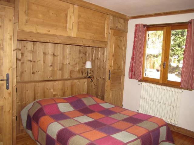 Appartements la t'santela - Pralognan la Vanoise