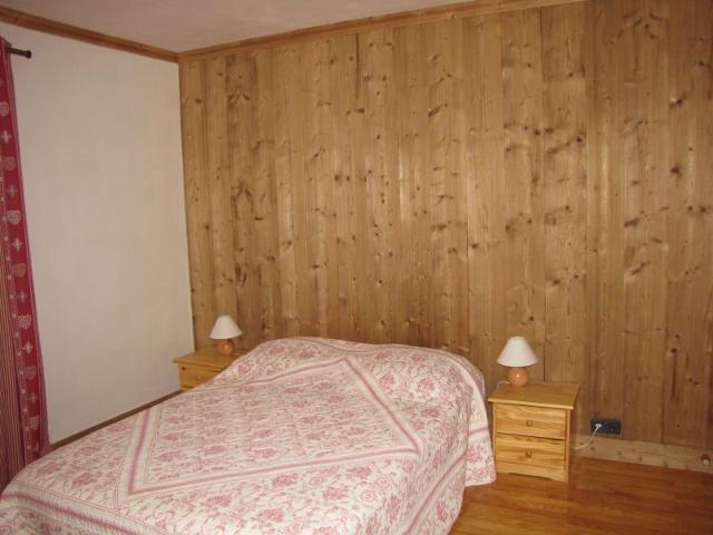 Appartements la t'santela - Pralognan la Vanoise