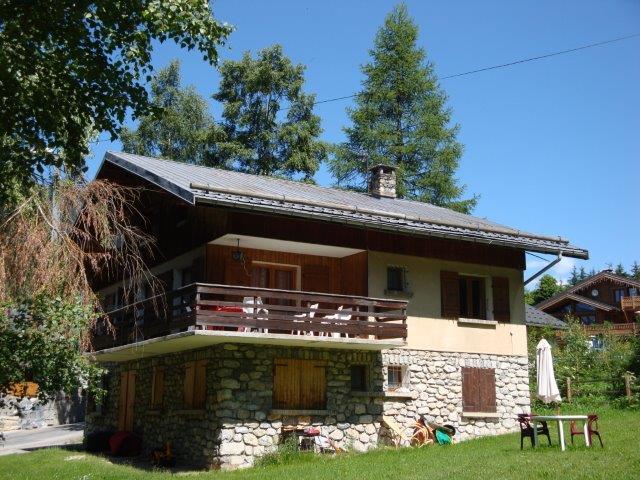Appartements la t'santela - Pralognan la Vanoise