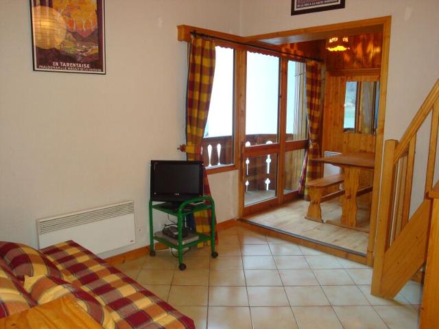 Appartements la vanoise - Pralognan la Vanoise