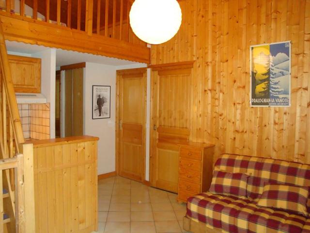 Appartements la vanoise - Pralognan la Vanoise