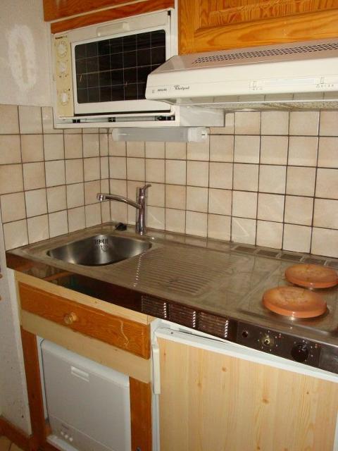 Appartements la vanoise - Pralognan la Vanoise