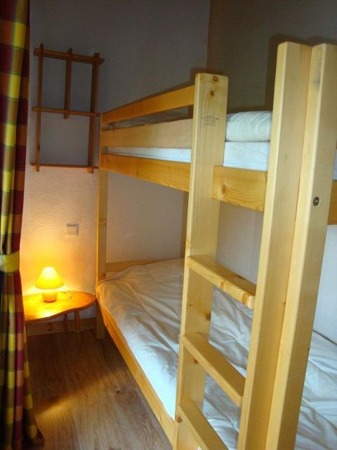 Appartements la vanoise - Pralognan la Vanoise