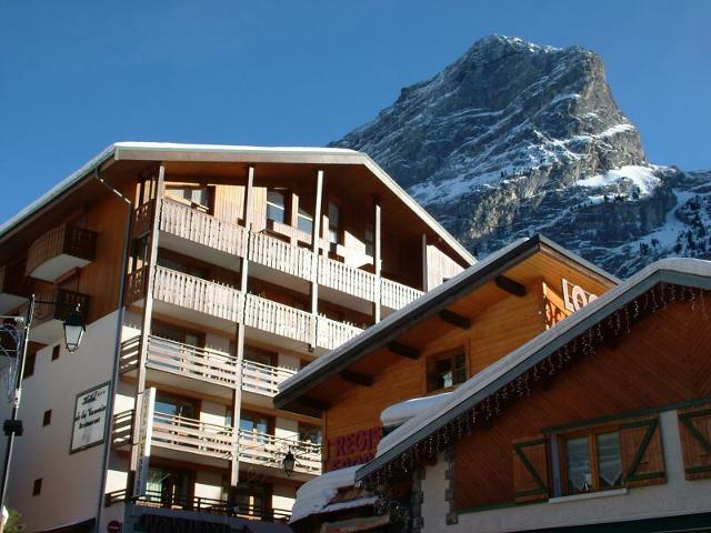 Appartements la vanoise - Pralognan la Vanoise