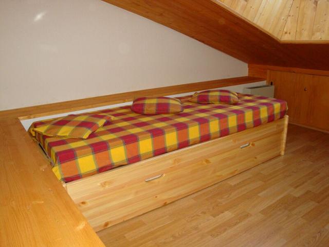 Appartements la vanoise - Pralognan la Vanoise