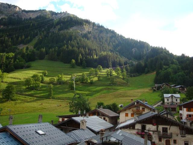 Appartements la vanoise - Pralognan la Vanoise
